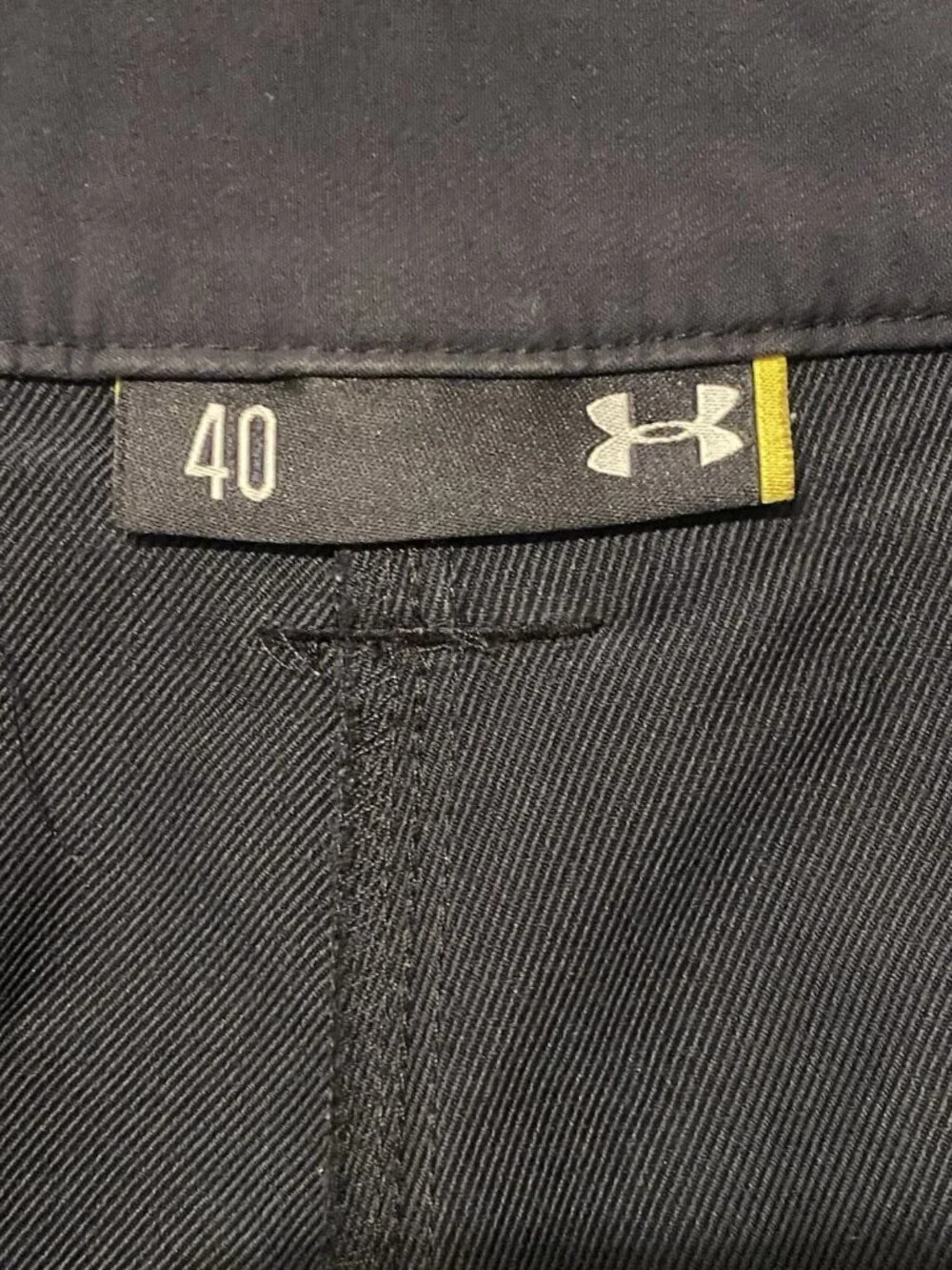 Under Armour under armour